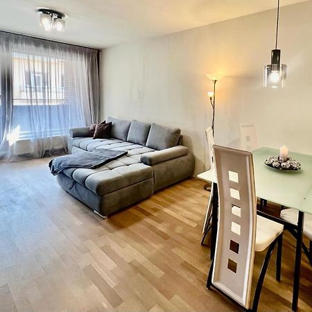 Luxury Apartment In Prague And Free Parking Εξωτερικό φωτογραφία
