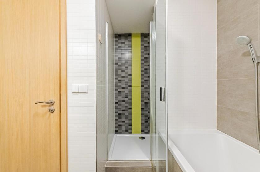 Luxury Apartment In Prague And Free Parking Εξωτερικό φωτογραφία