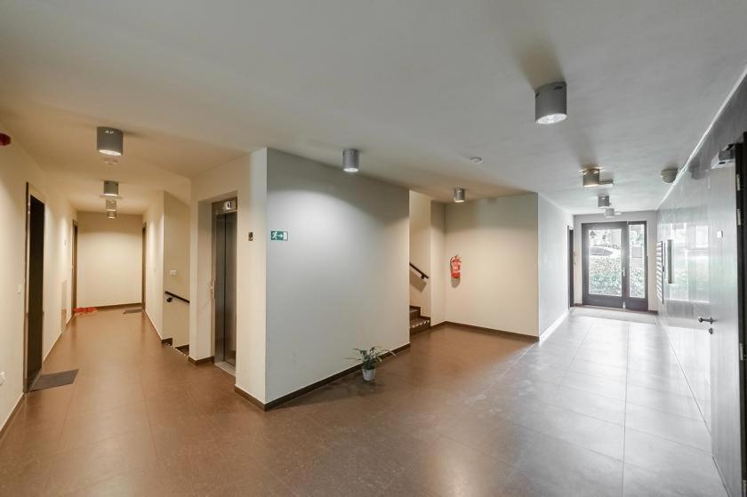 Luxury Apartment In Prague And Free Parking Εξωτερικό φωτογραφία