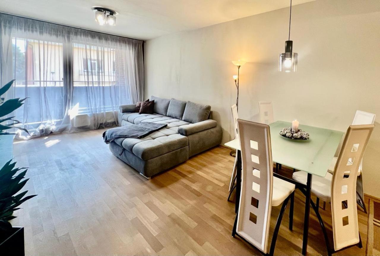 Luxury Apartment In Prague And Free Parking Εξωτερικό φωτογραφία