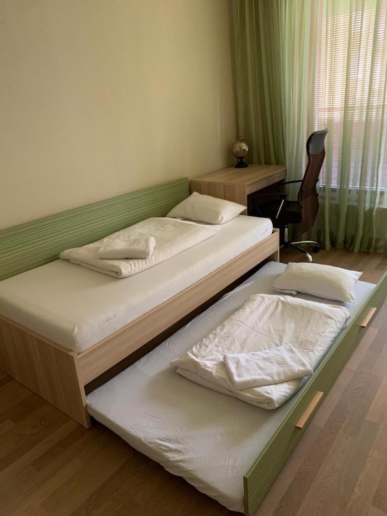 Luxury Apartment In Prague And Free Parking Εξωτερικό φωτογραφία