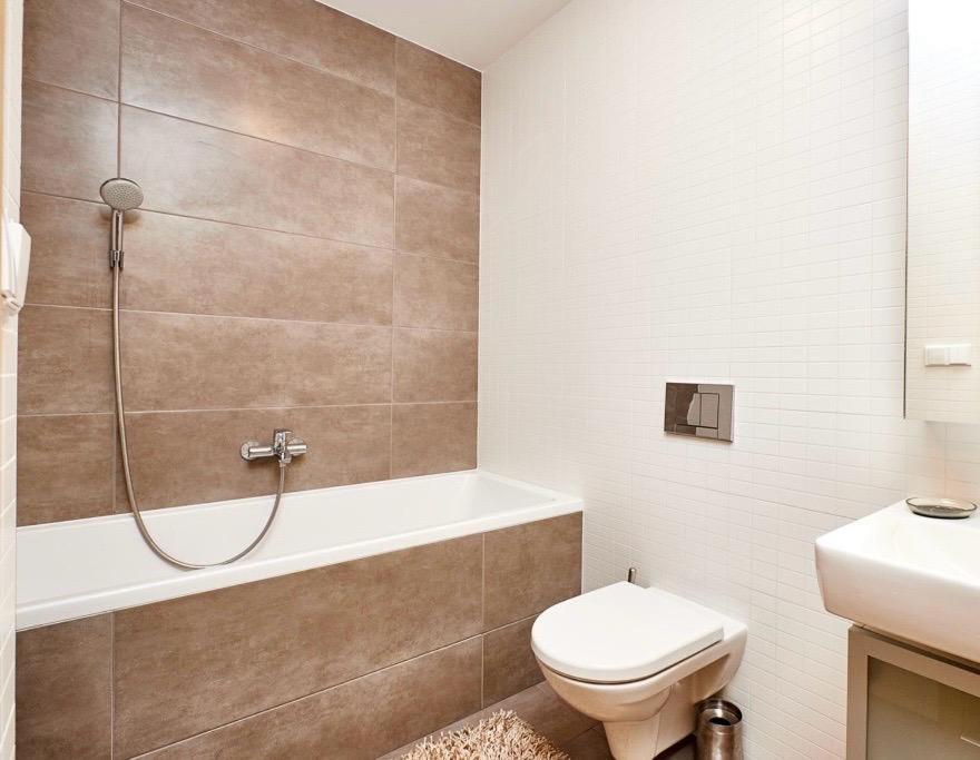 Luxury Apartment In Prague And Free Parking Εξωτερικό φωτογραφία