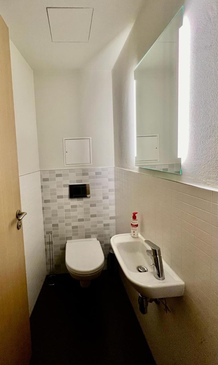 Luxury Apartment In Prague And Free Parking Εξωτερικό φωτογραφία